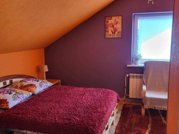 Noclegi Podgórze U Waldiego