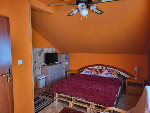 Noclegi Podgórze U Waldiego