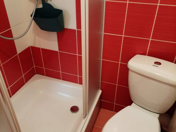 Apartamenty i Pokoje Gościnne Anita