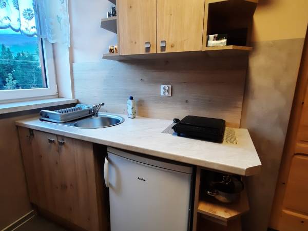 Apartamenty i Pokoje Gościnne Anita