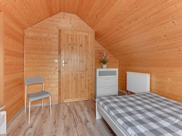 Domki i pokoje Angelo