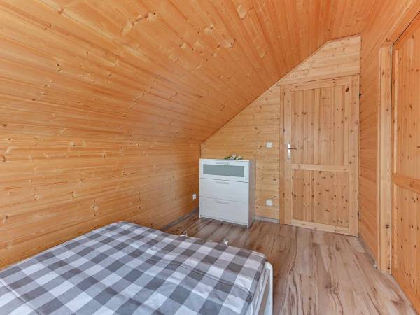 Domki i pokoje Angelo