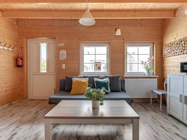 Domki i pokoje Angelo