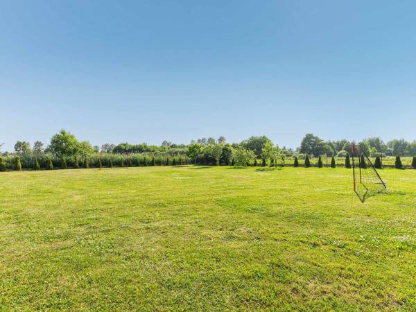 Domki i pokoje Angelo