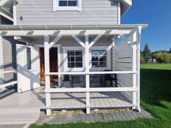 Domki i pokoje Angelo