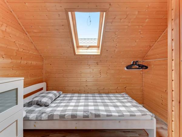 Domki i pokoje Angelo