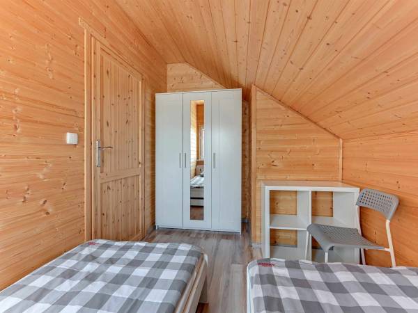 Domki i pokoje Angelo