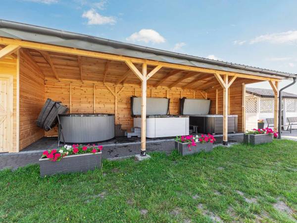 Domki i pokoje Angelo