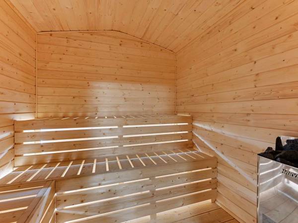 Domki i pokoje Angelo