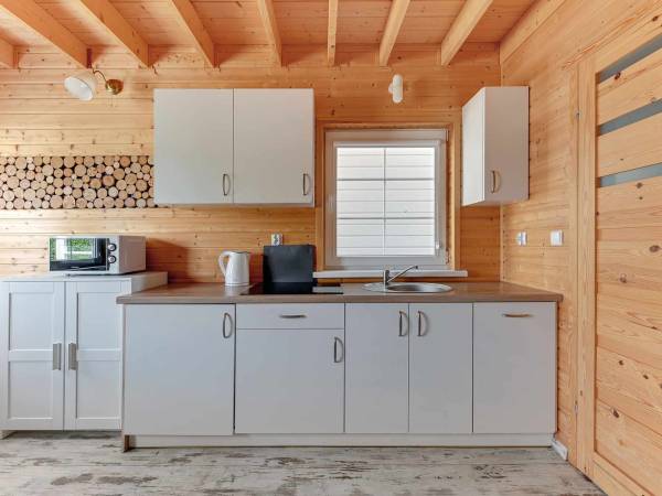 Domki i pokoje Angelo