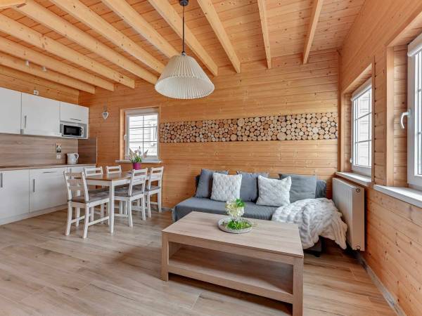 Domki i pokoje Angelo