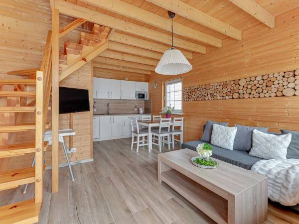 Domki i pokoje Angelo