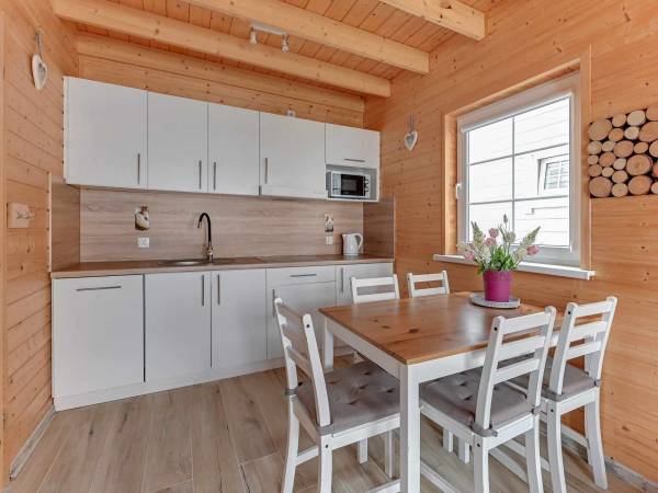 Domki i pokoje Angelo