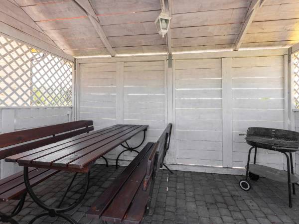 Domki i pokoje Angelo