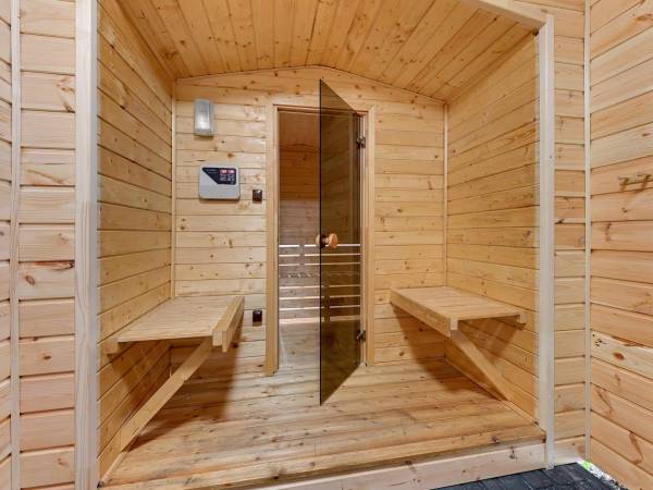 Domki i pokoje Angelo