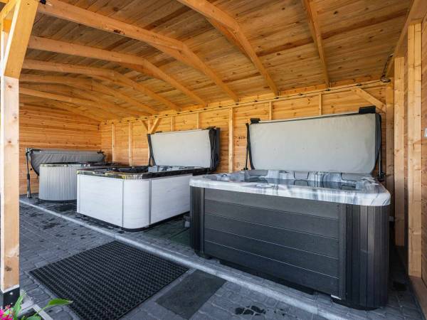 Domki i pokoje Angelo