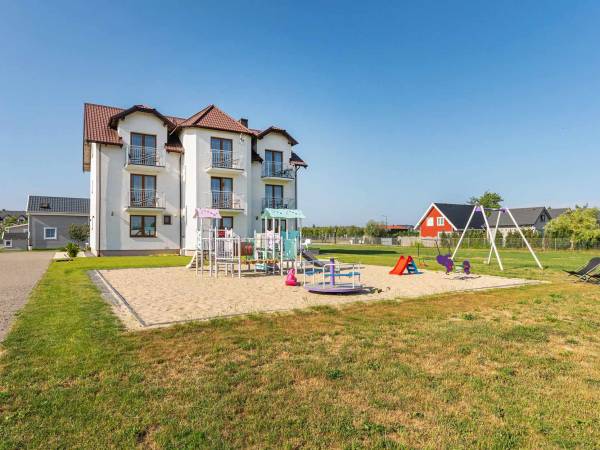 Domki i pokoje Angelo