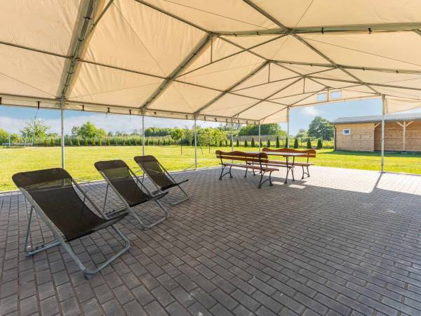 Domki i pokoje Angelo