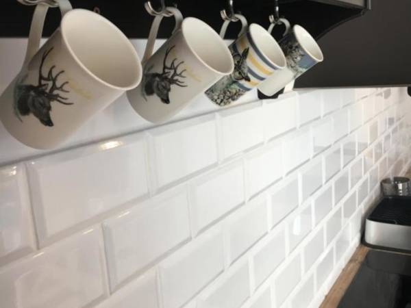 Apartament NAVY BLUE