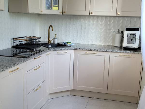 Dom z widokiem Szańce