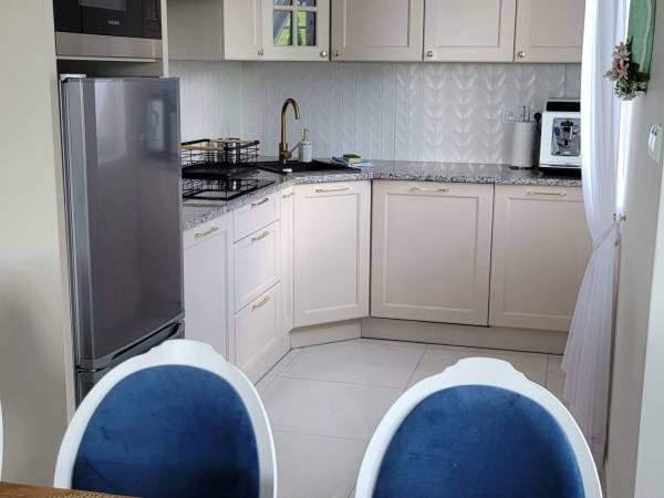 Dom z widokiem Szańce