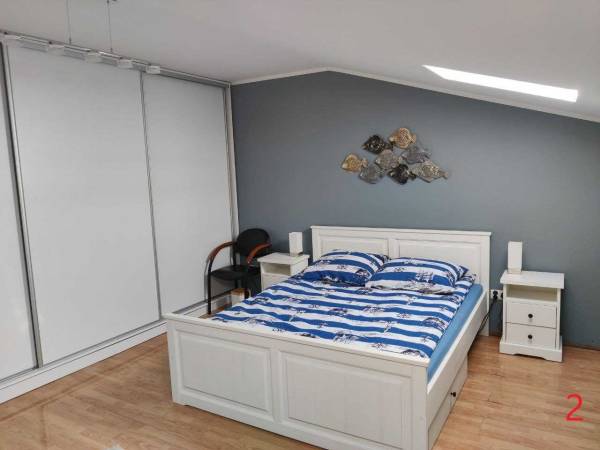 Apartament w Pucku
