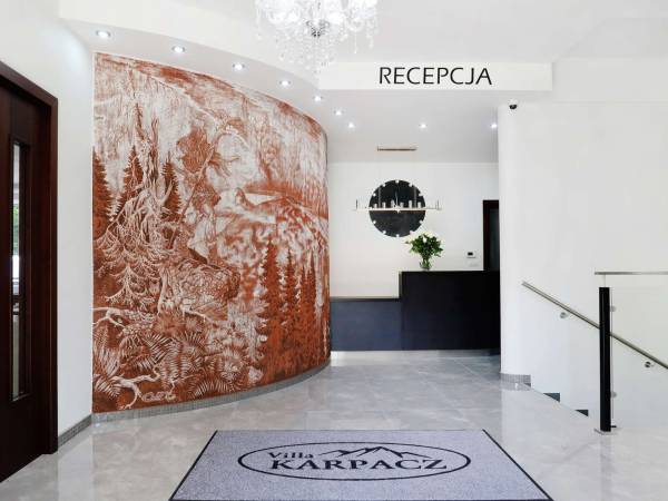 Villa Karpacz