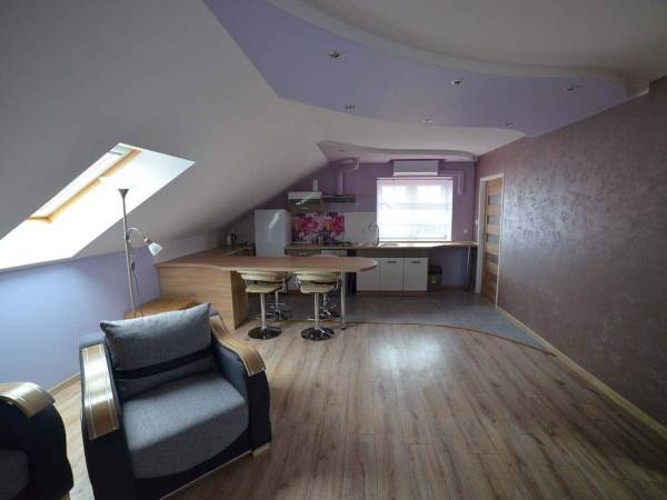 Apartament Zofia
