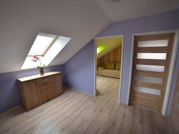 Apartament Zofia