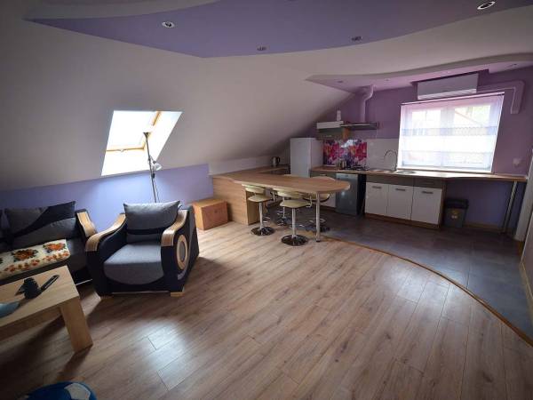 Apartament Zofia