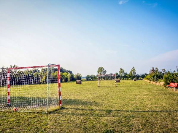 boisko do piłki
