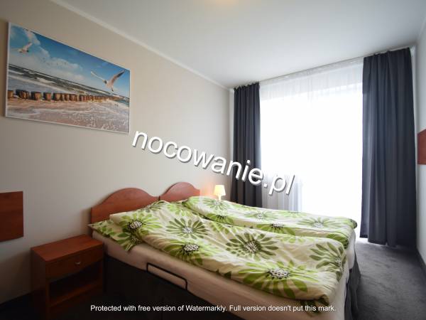 Pensjonat Edana - wczasy dla seniorów