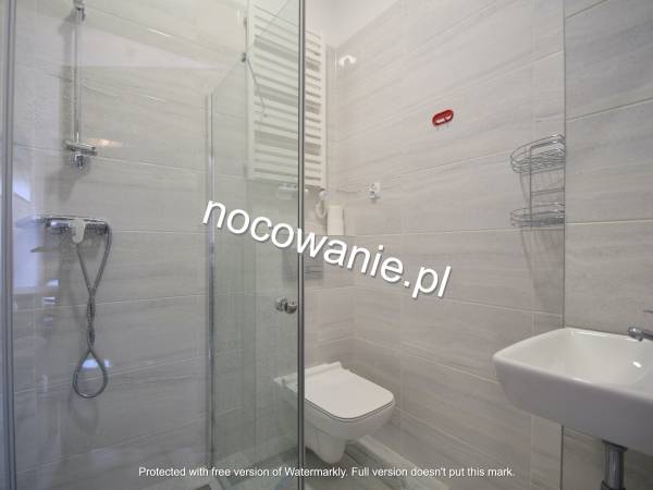 Pensjonat Edana - wczasy dla seniorów