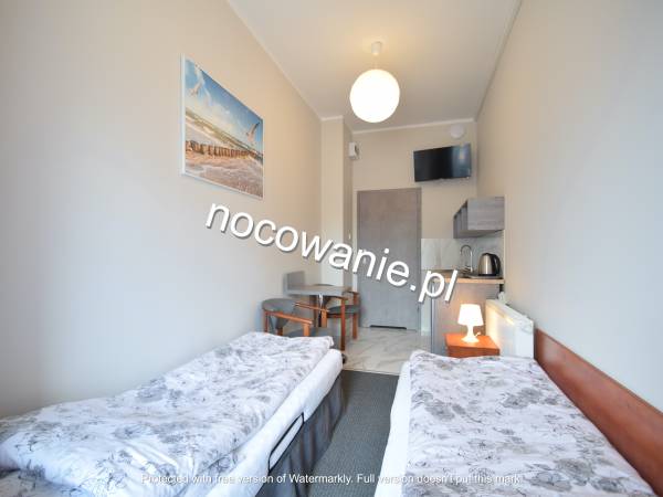 Pensjonat Edana - wczasy dla seniorów