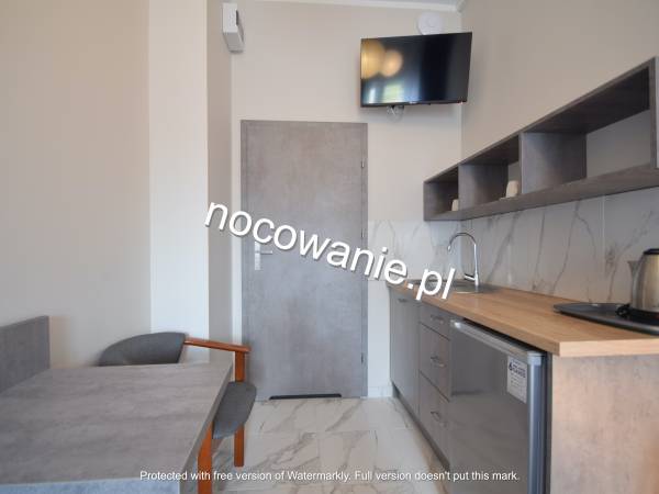 Pensjonat Edana - wczasy dla seniorów