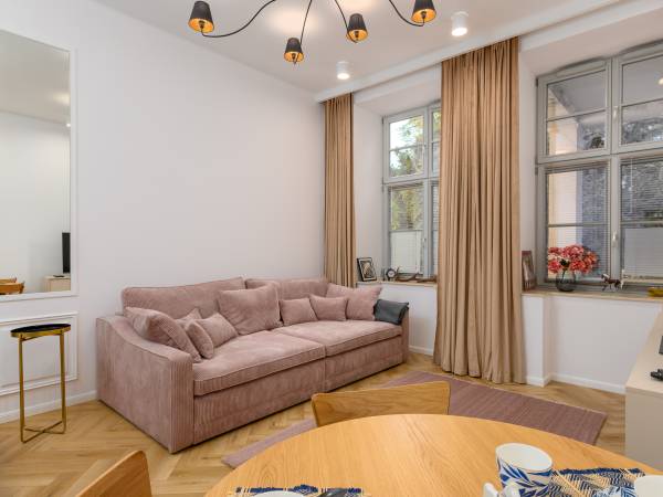 Luksusowy Apartament