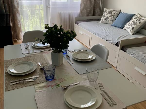 Apartament Rabka Zdrój Centrum