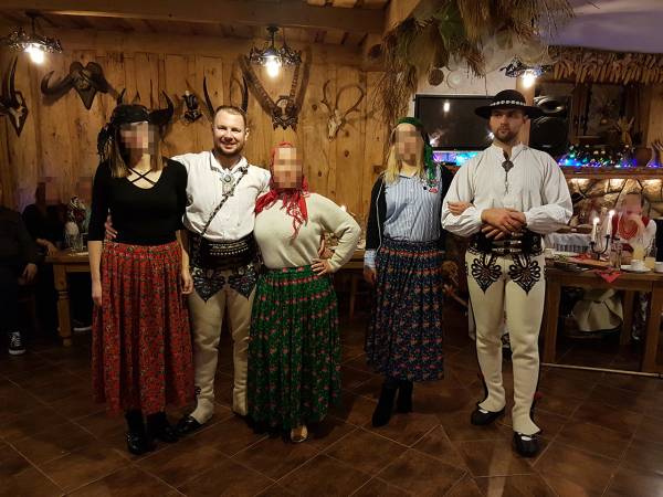 Willa Cztery Pory Roku