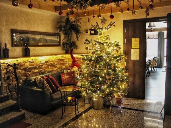 Willa Cztery Pory Roku