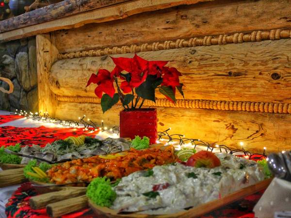 Willa Cztery Pory Roku