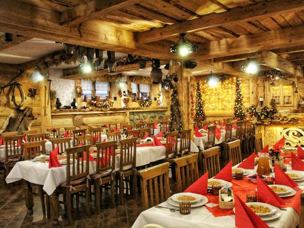 Willa Cztery Pory Roku