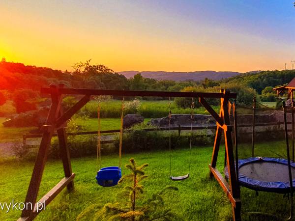  Piaskowy Koń - dom 4 os. Karkonosze