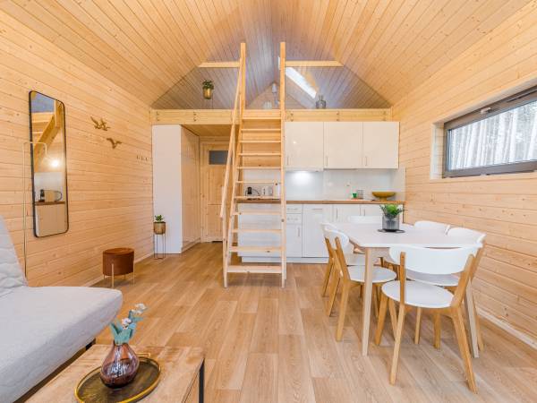 OW BURSZTYNOWO Kąty Rybackie