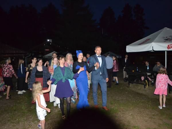 Ośrodek Wypoczynkowy Perła Krutyni 