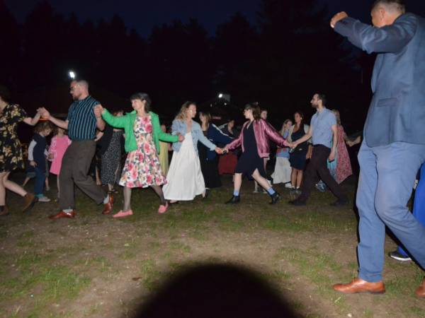 Ośrodek Wypoczynkowy Perła Krutyni 