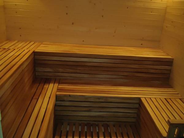 Domki Helena Okuninka