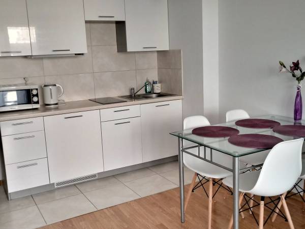 Apartament Joanna
