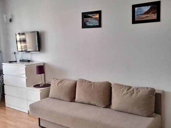 Apartament Joanna
