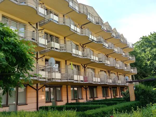 Apartament Joanna