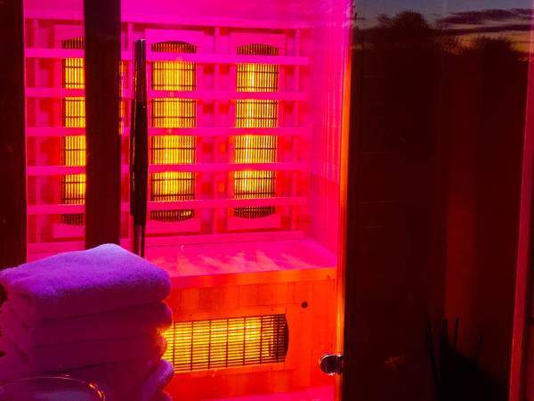  Dom 5 os. Karkonosze jacuzzi/sauna - Piaskowy Koń